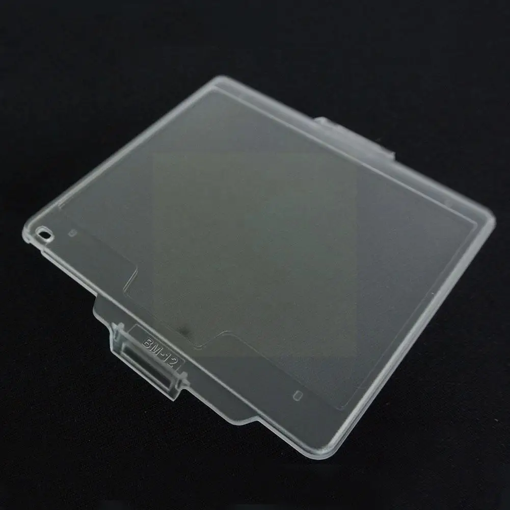 

Bm-12 Lcd Screen Monitor Cap For D800, D800e Q4q9