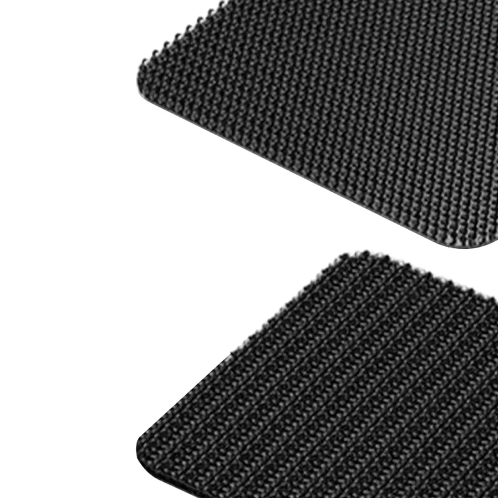 Многоразовая наклейка на коврик автомобильная для ковриков напольные коврики