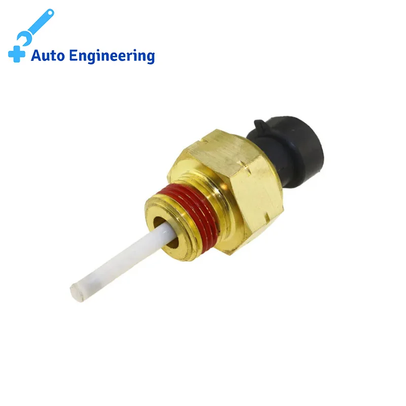 Датчик температуры охлаждающей жидкости датчик применяется к Perkins Enngine 2306 2506 2806