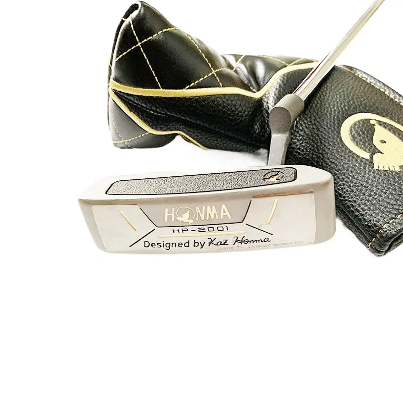 

New Mens Golf Clubs HP-2001 Golf Putter 33/34/35 Inch In Choice Putter Clubs Free Shipping