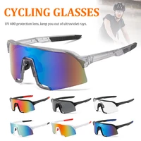 polarized cycling sports sunglasses for men women mtb road bike eyewear riding uv400 windproof sunglasses outdoor sports glasses