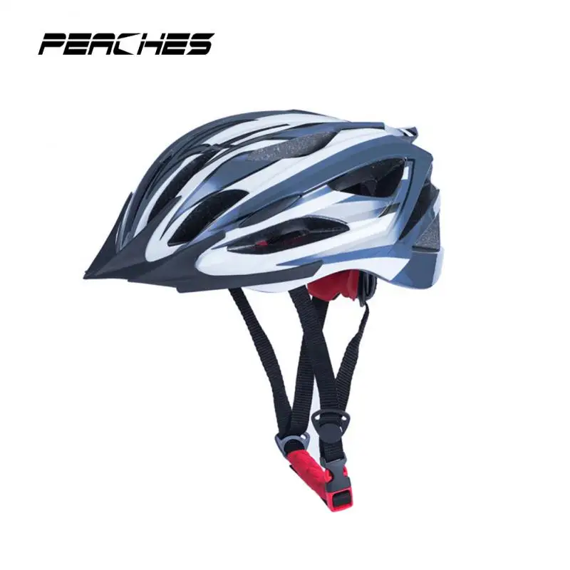 

Шлем горный велосипедный Сверхлегкий из углеродного волокна, Спортивная Защитная Кепка для езды на велосипеде, для взрослых