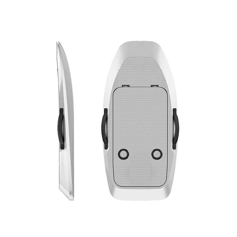 Custom Oem Odm Private Mold E Foil Speed Glide Surf Wing Wind Kite Hidrofoil Carbon Fiber Электрическая доска для