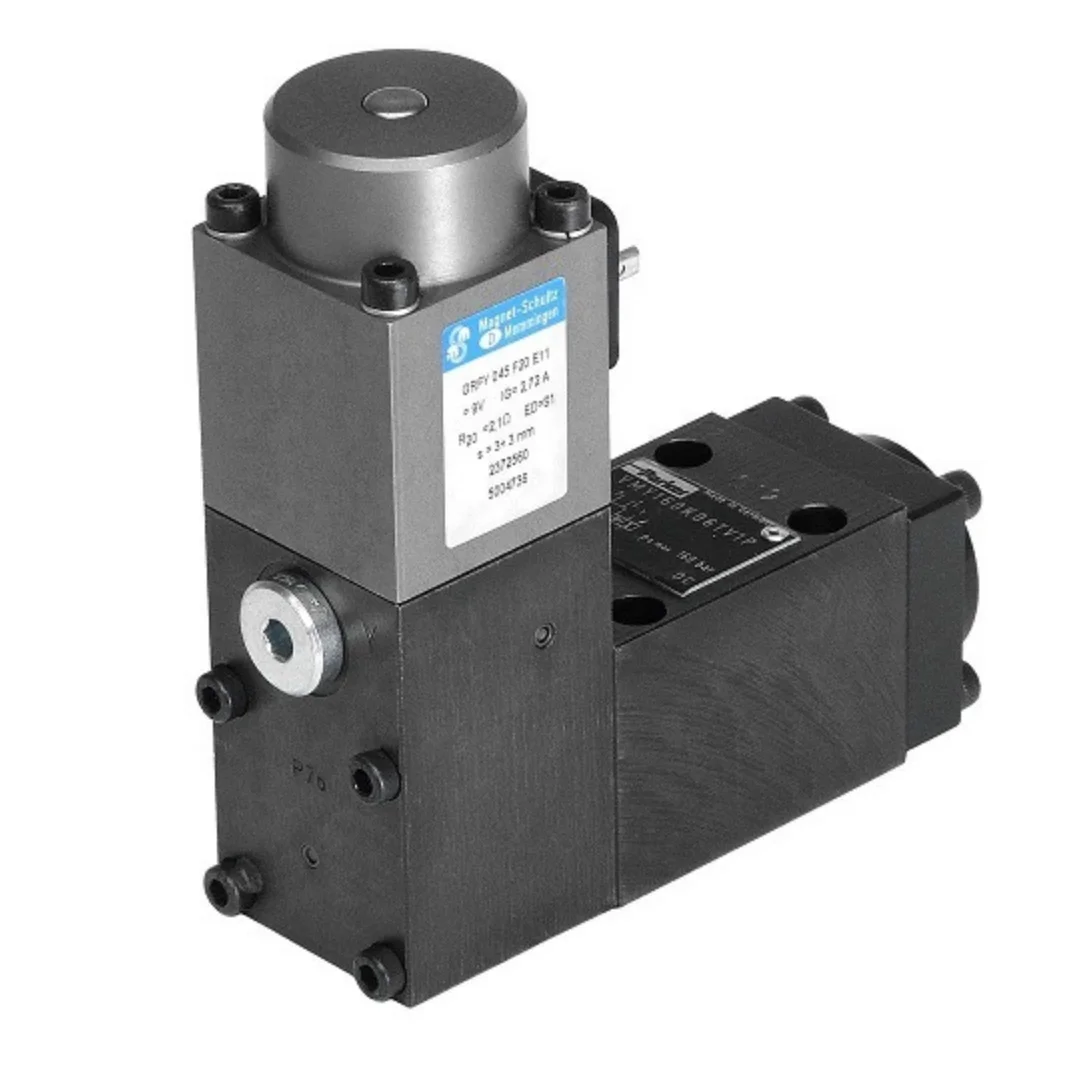 

VMY315K06NV1P Proportional Pressure Reducing Valve VMY315K06NV1P