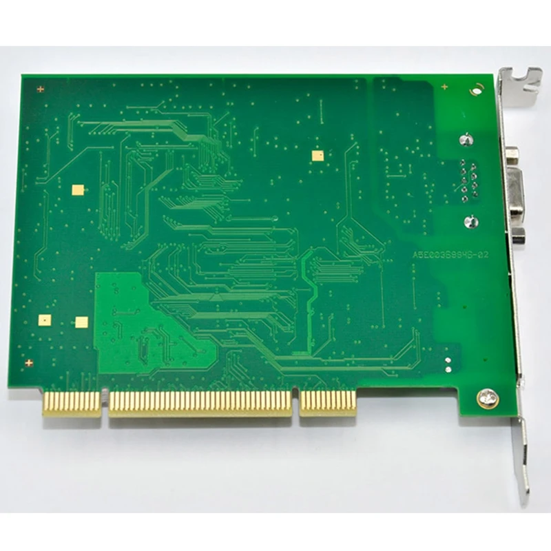 1 шт. 6GK1561-1AA01 PCI-карта воспользуйтесь шиной/мпай CP5611 A2 сетевая карта связи