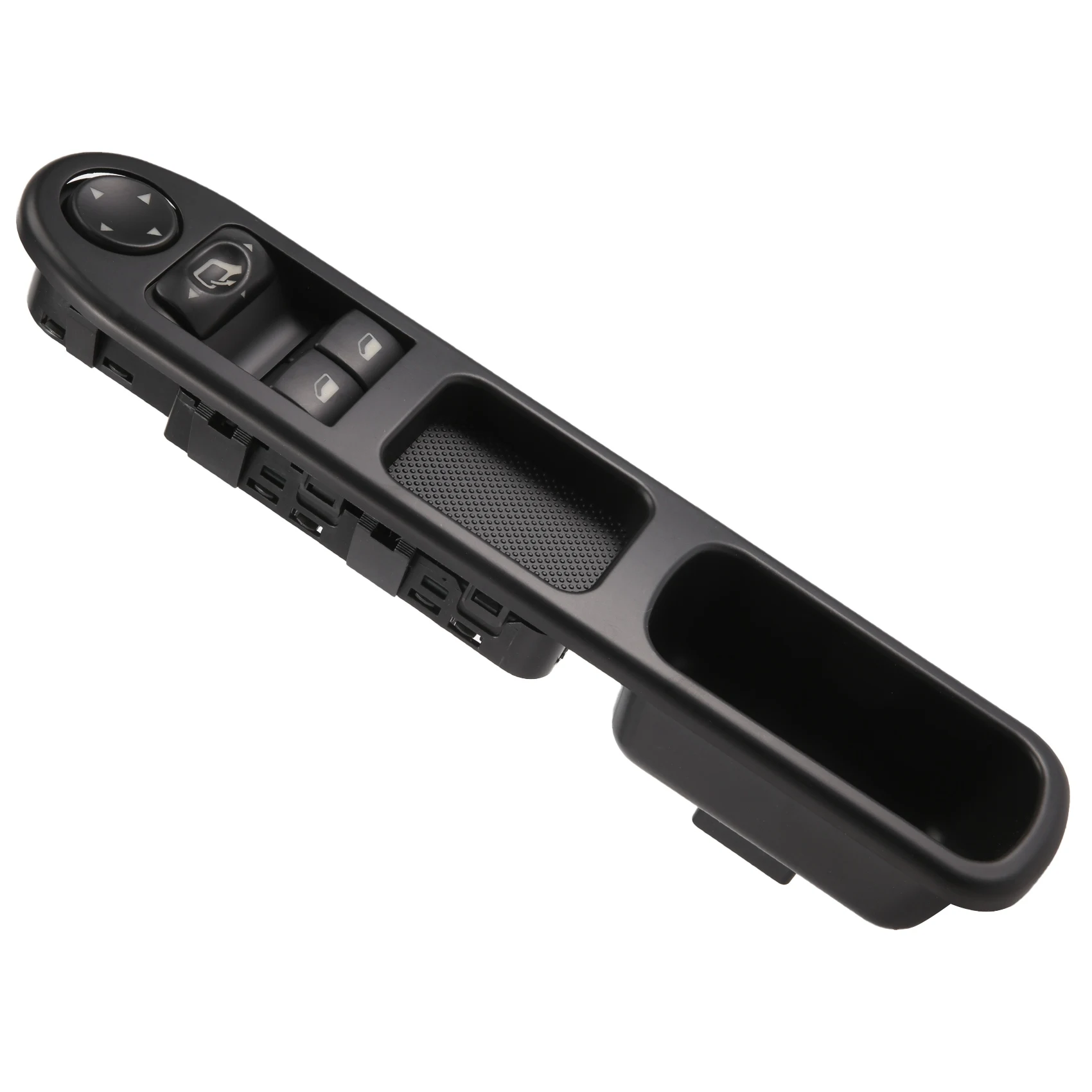 Переключатель переднего левого главного стекла для Peugeot 307 2000-2005 96351622XT 6554.E4