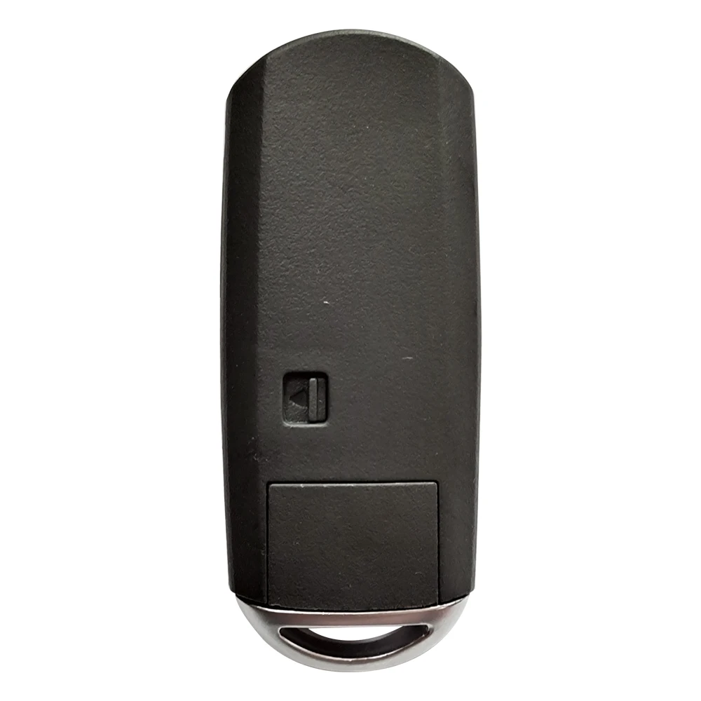 Модифицированный умный дистанционный Автомобильный ключ XRNKEY с 4 кнопками 434 МГц