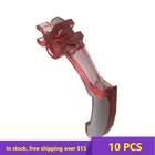 Конструктор MOC детский, 10 шт., 61199, 20252, 4 м