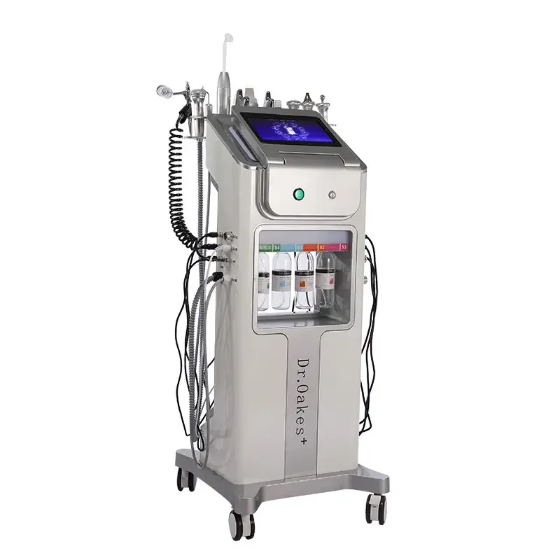 Рисунок 6 - 10 в 1, аппарат для удаления черных