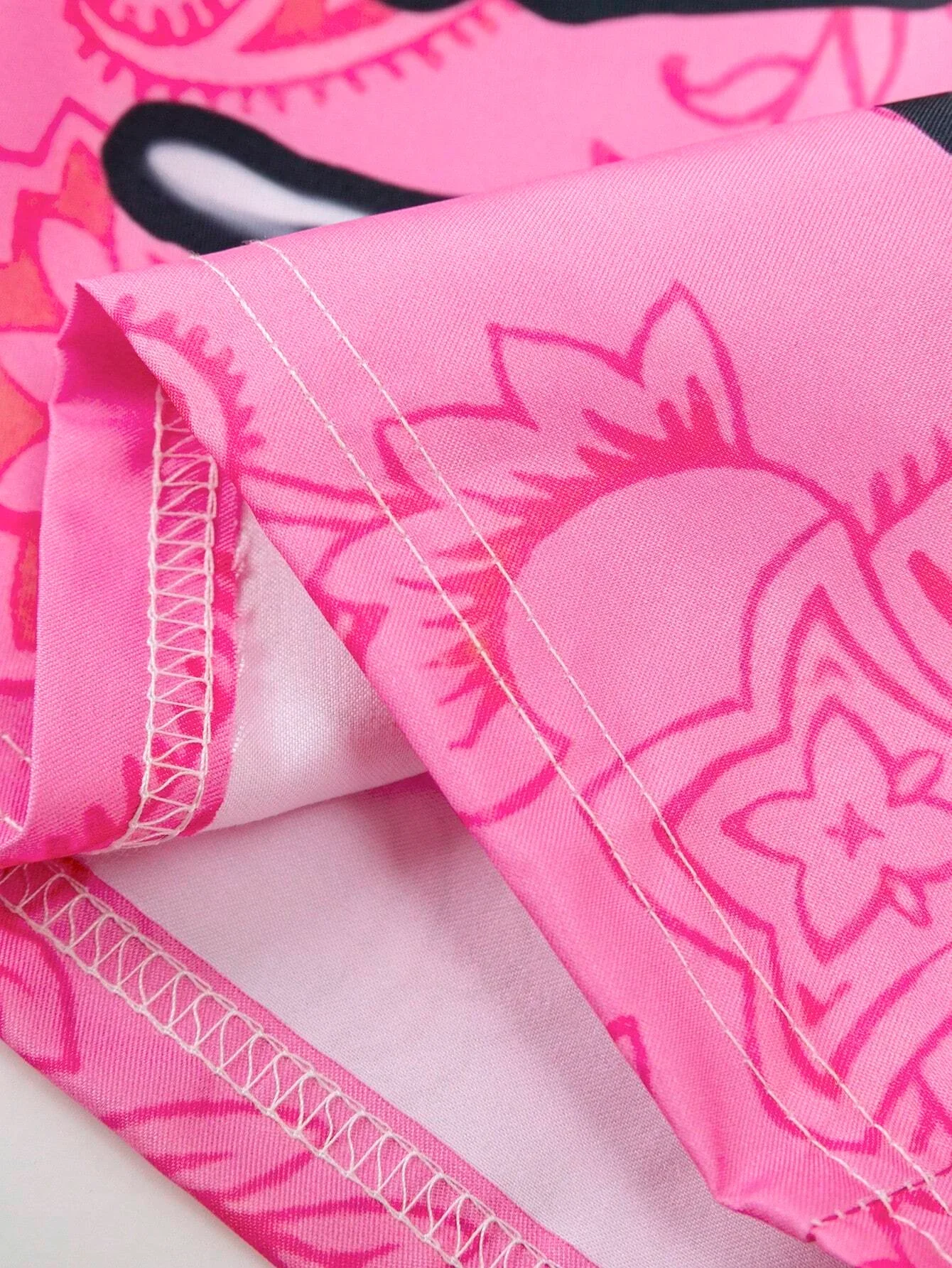 Летние классические пляжные короткие брюки с черепом новинка 2024 модные мужские