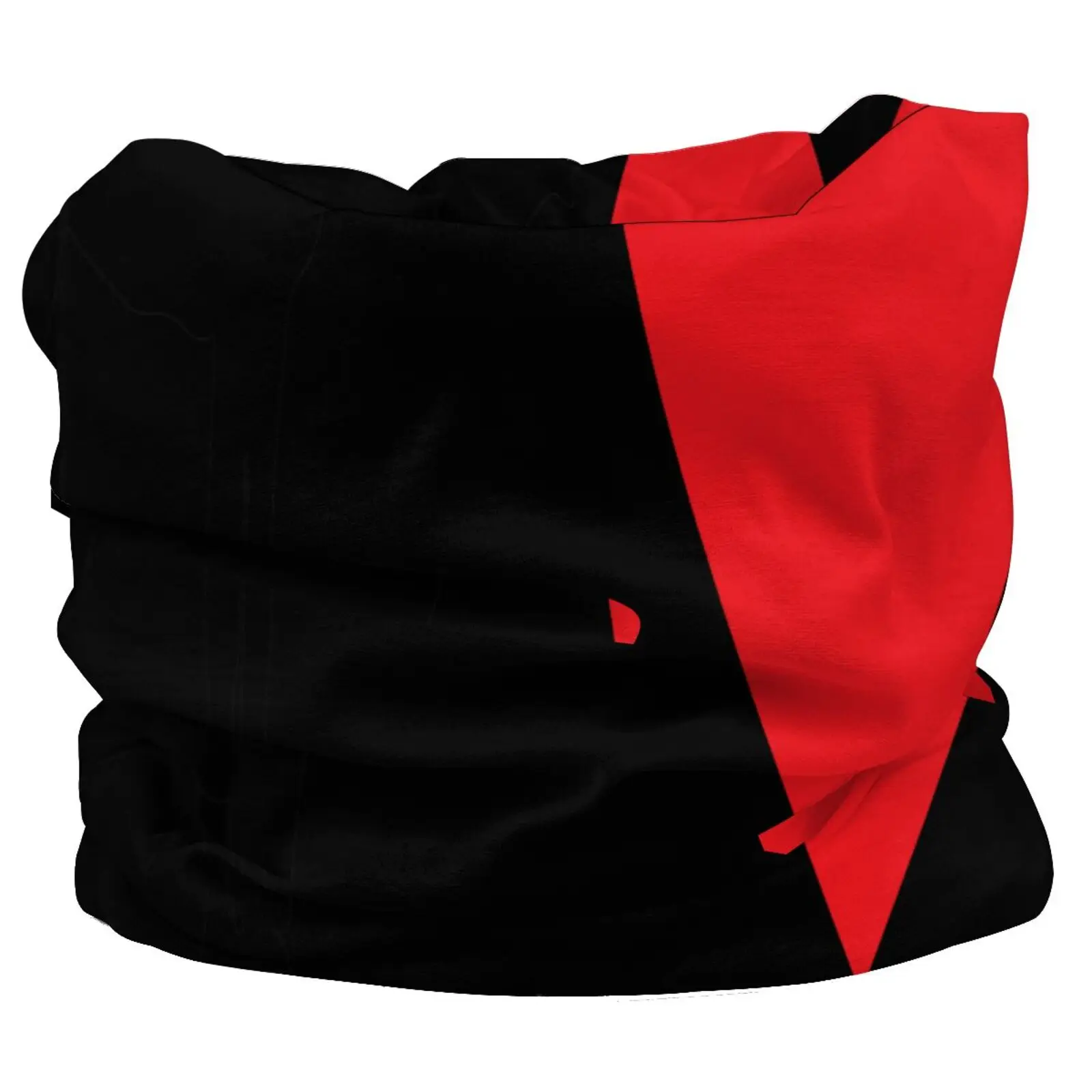 Мужская бандана I Love для девочек и мужчин женская обогреватель шеи мужской