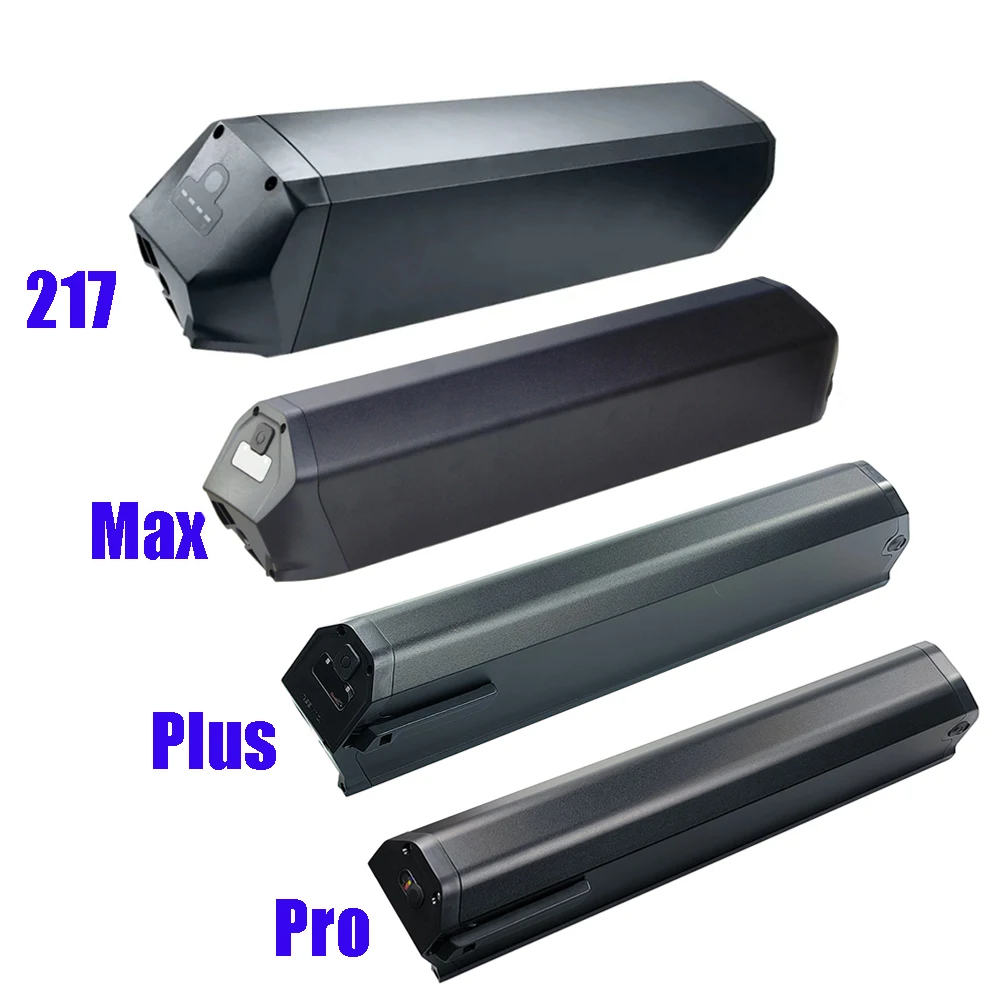 Аккумуляторная батарея для электровелосипеда 21700 Plus 48 В 13 а/ч 15 20 А/ч 21 25