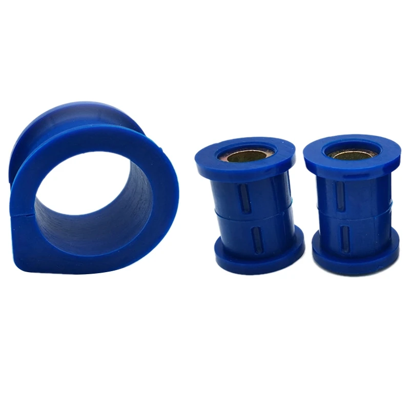 

for Steering Rack Bushing Set - 2004-2013 Polyurethane for QX56
