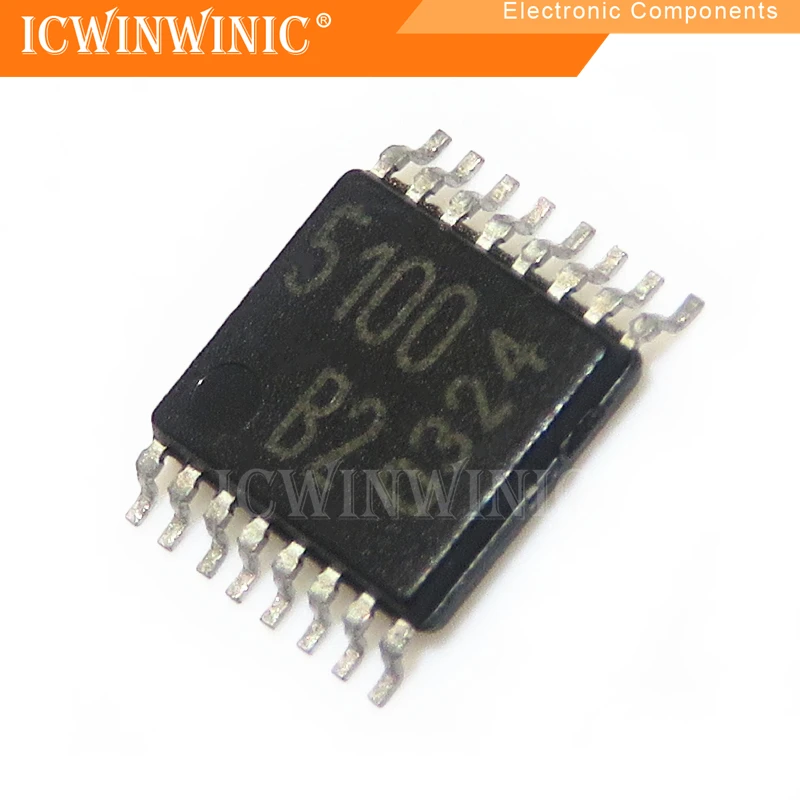 1 шт. TDA5100B2 TDA5100 5100B2