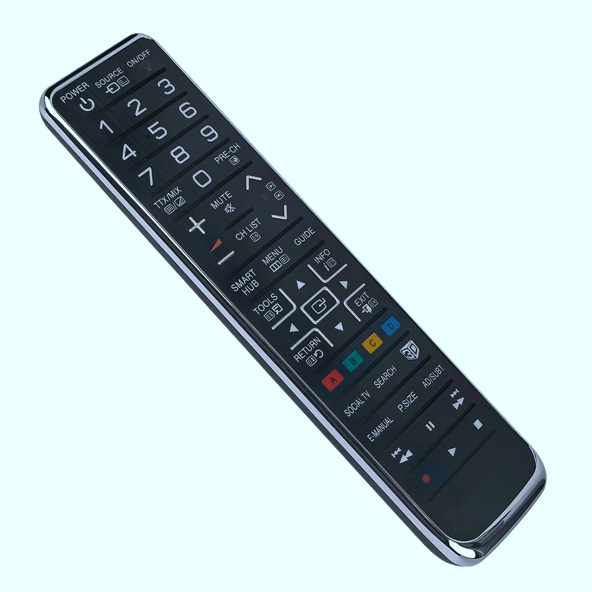 Пульт дистанционного управления для Samsung LED LCD