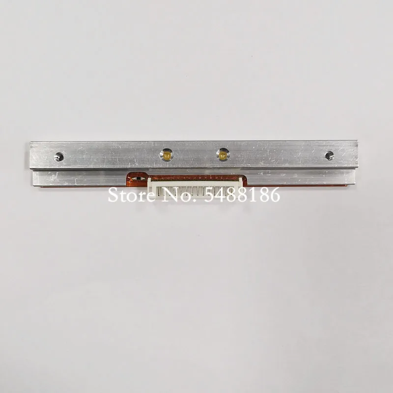 Фото Новая термопечатающая головка DL-820T для Deli DL-888D 888T 820T 888C, аксессуары для термопринтеров с экспресс-доставкой, 16 контактов, печатающая головка №4