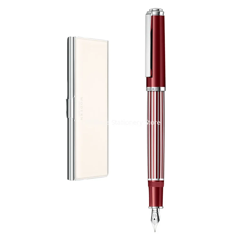 

Перьевая ручка Iraurita M6100