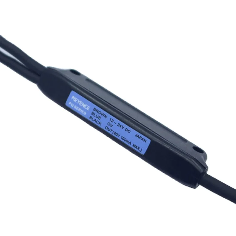 

Brand new original genuine KEYENCE Keyence PQ-01T/R PQ-02T/R to the photoelectric switch sensor