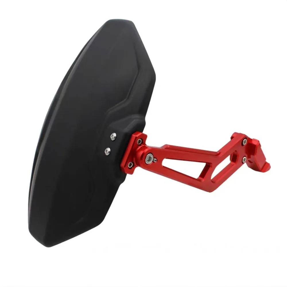 

Для CFMOTO 675SR 675NK модернизация заднего крыла 675SR-R фитинг заднего колеса водяной щит грязевая плитка