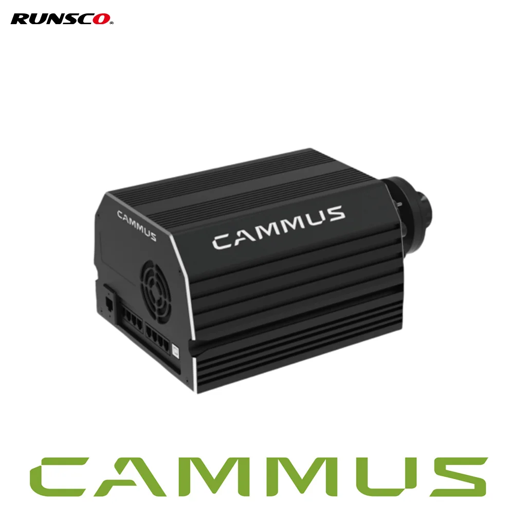 CAMMUS DDWB 15 Нм гоночный симулятор с колесной базой серводвигатель система прямого