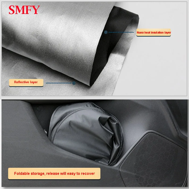 Солнцезащитный козырек для LEXUS IS 350 200T 300 2014-2020