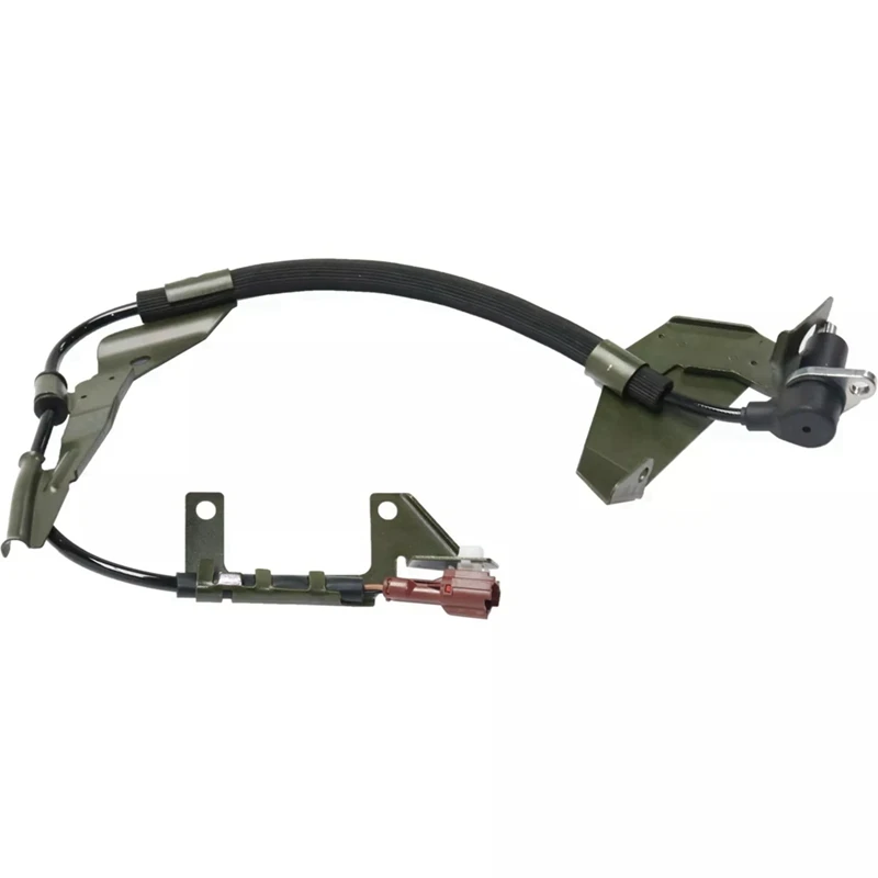 Car Front Left And Right ABS Speed-Sensor Set For Isuzu Trooper 1995-2002 8971323071 8971323081