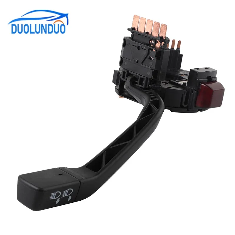 Новый переключатель фар 357953513 8 + 5 контактов для Volkswagen JETTA GOIF SEAT 1984-1992