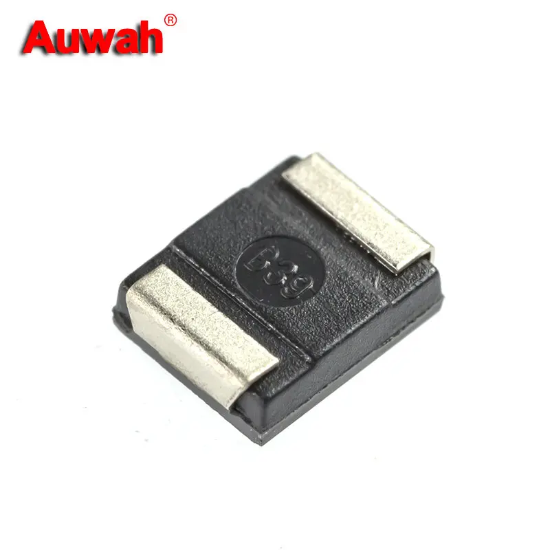 10 шт. ультратонкие SMD полимерные Танталовые Конденсаторы 8 в 22 мкФ 8TPC22M 3528 Тип B POSCAP