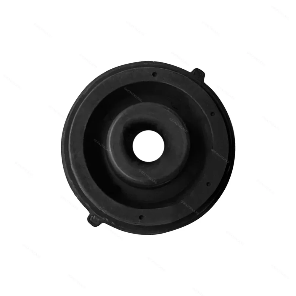 25336 - C5000 25336C5000 Резиновая втулка водяного бака Черный каучук для Hyundai Tusen Kia Soranto