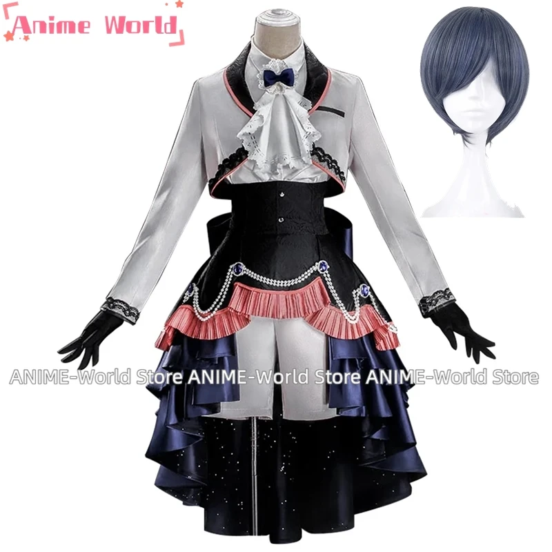 《Нестандартный размер》Аниме Kuroshitsuji Черный дворецкий Сиэль Фантомхайв Косплей