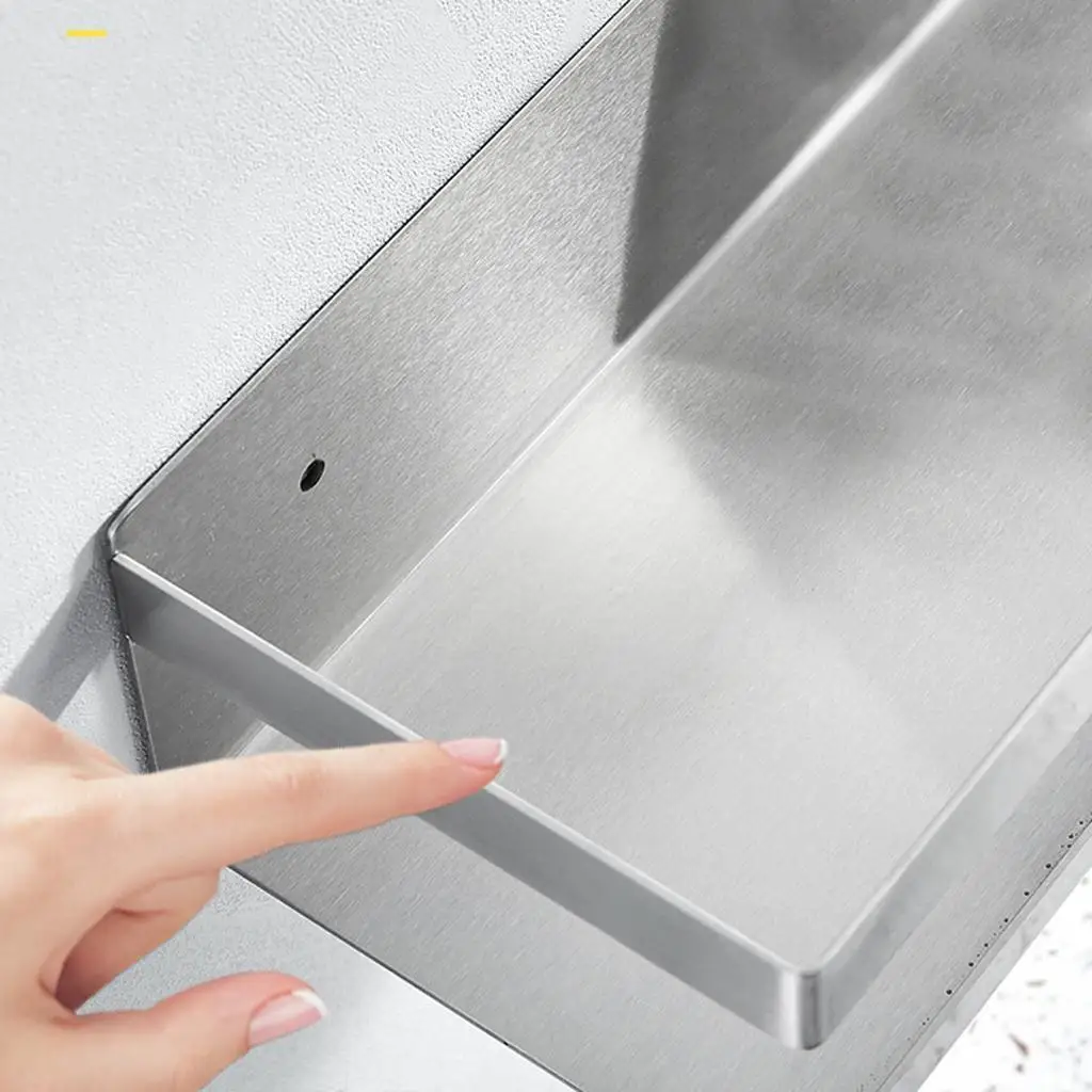 

Держатель для бутылок и банок для специй из нержавеющей стали