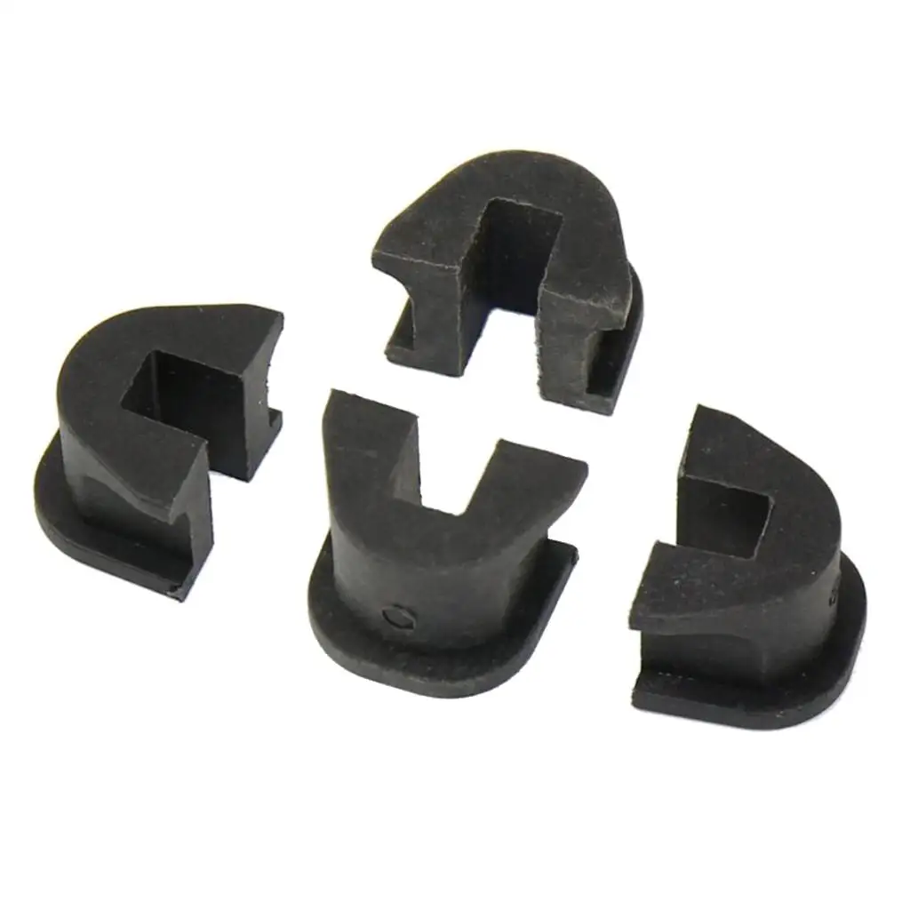 

Набор слайдеров вариатора для скутера CF CF r 500cc CF500 ATV UTV (черный)