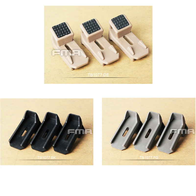 

FMA Outdoor Tactical Hunting Mount Stabilization Tool MAGPOD FOR Gen2 MOE P-MAG