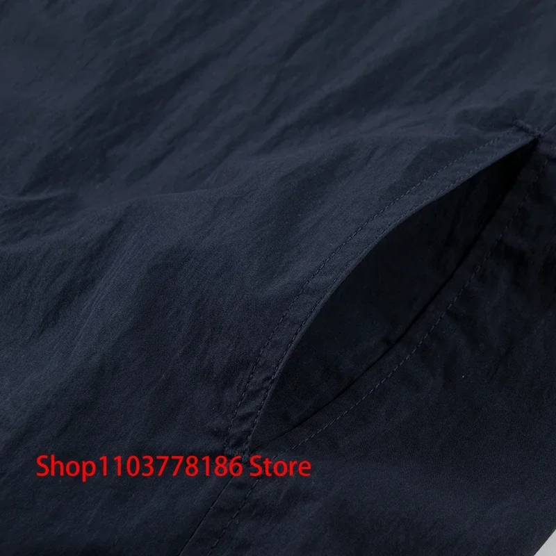 Ретро стирка Do Old Хай-стрит брендовая наньма куртка осень зима новинка Мужская