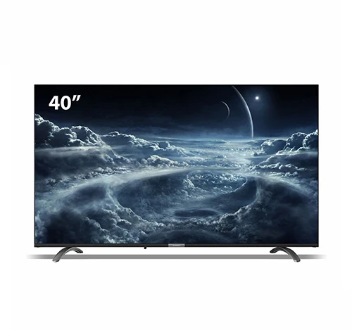 

Спутниковый сигнал 32/43/50/55/65 75 поддерживает интерфейс T2 40 дюймов Поддержка телевизора