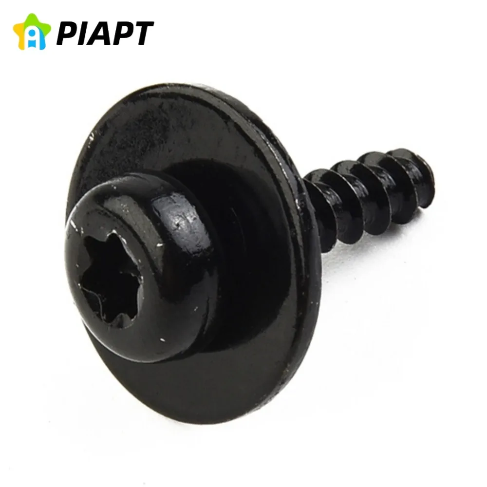 

10 шт. OE # 998164 Шестигранный винт с шайбой для Volvo