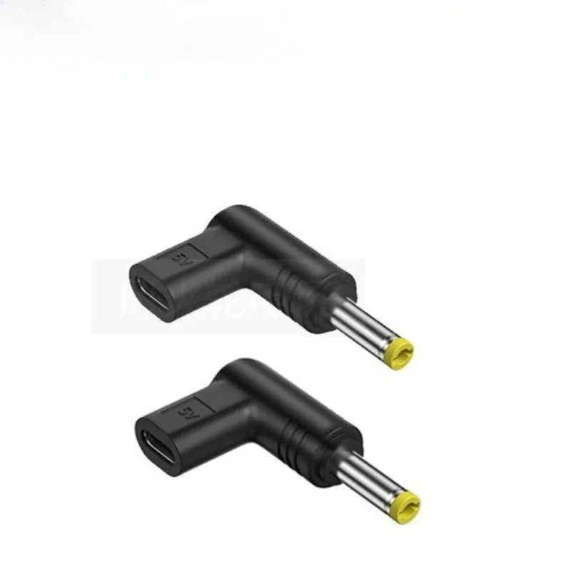 Адаптер-конвертер USB-C в DC для зарядки PSP 1000 2000 3000 Mini, аксессуар для зарядного устройства (art.: 3920dc3fdb377) - 3920dc3fdb377