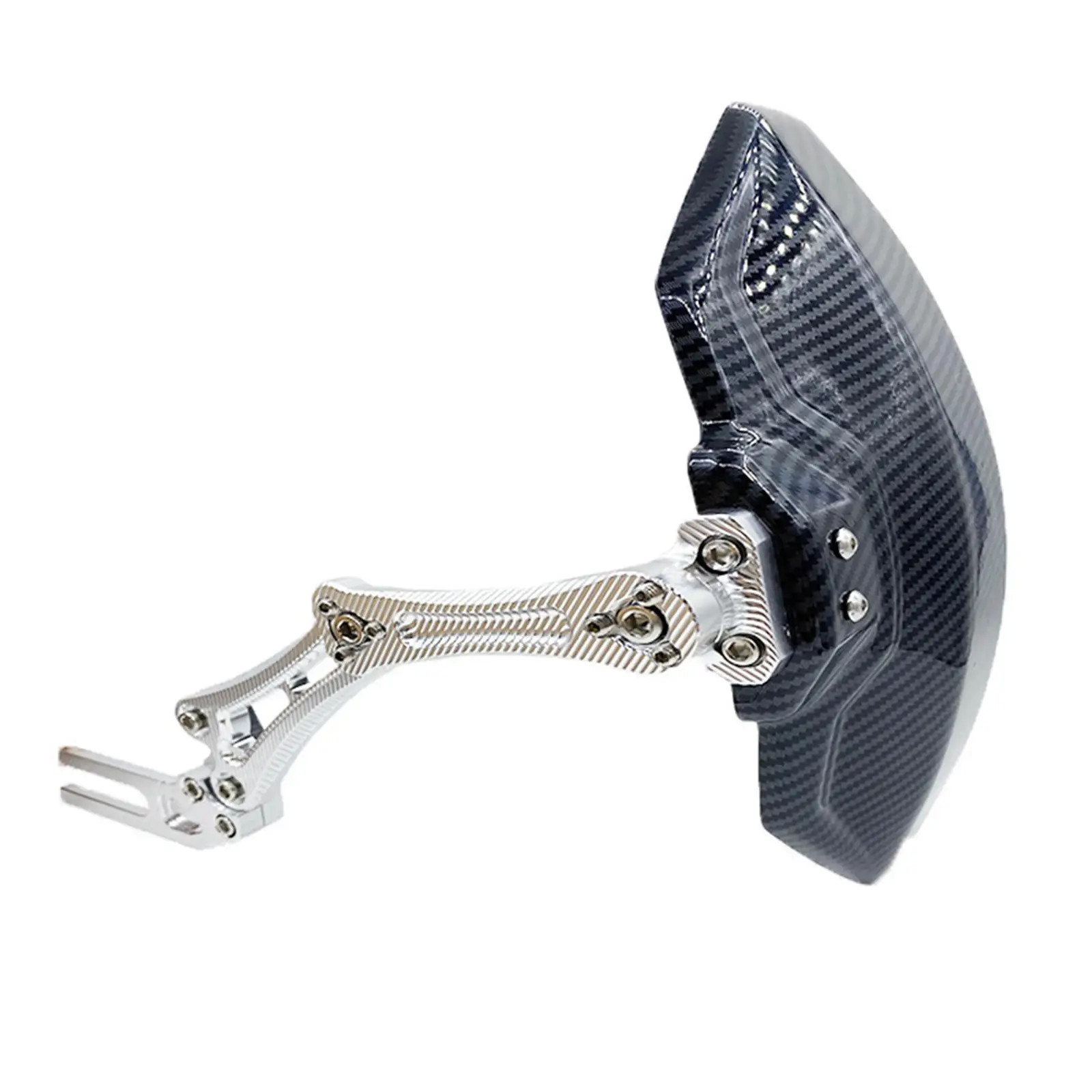 

Motorcycle Rear Wheel Mudguard Guard for/N/U/G