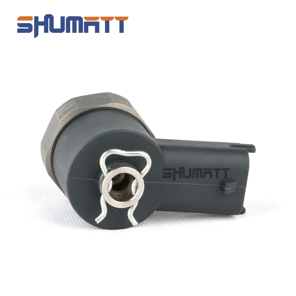 Новый Соленоидный клапан инжектора F00VC30318 для 0445110159 0445110183 044511213 OE 55221023 55206704 55196442