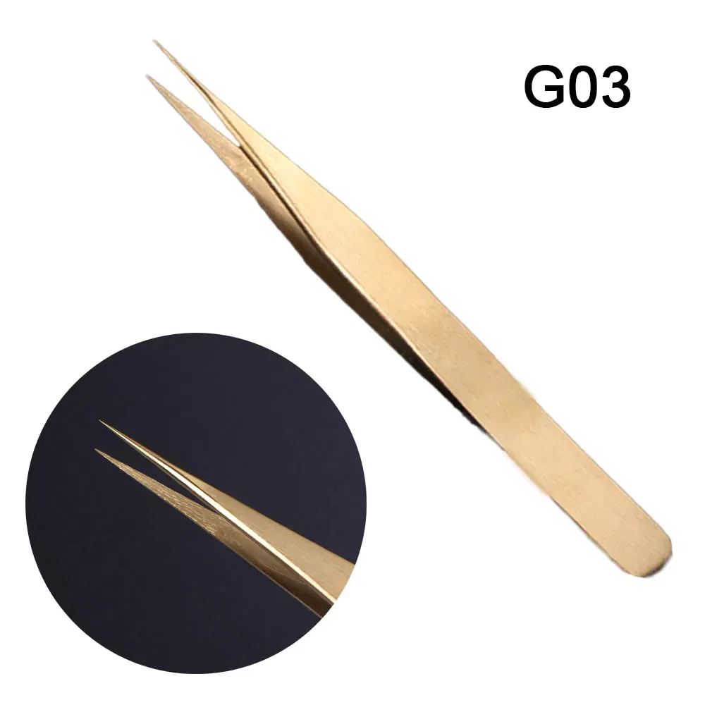 Щипцы для завивки ресниц из нержавеющей стали JI774 |