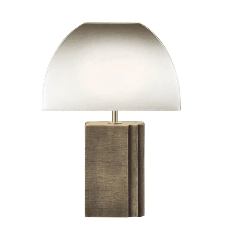 

Bed Bedroom Study Hotel Fashion Special Decoration Table Lamp