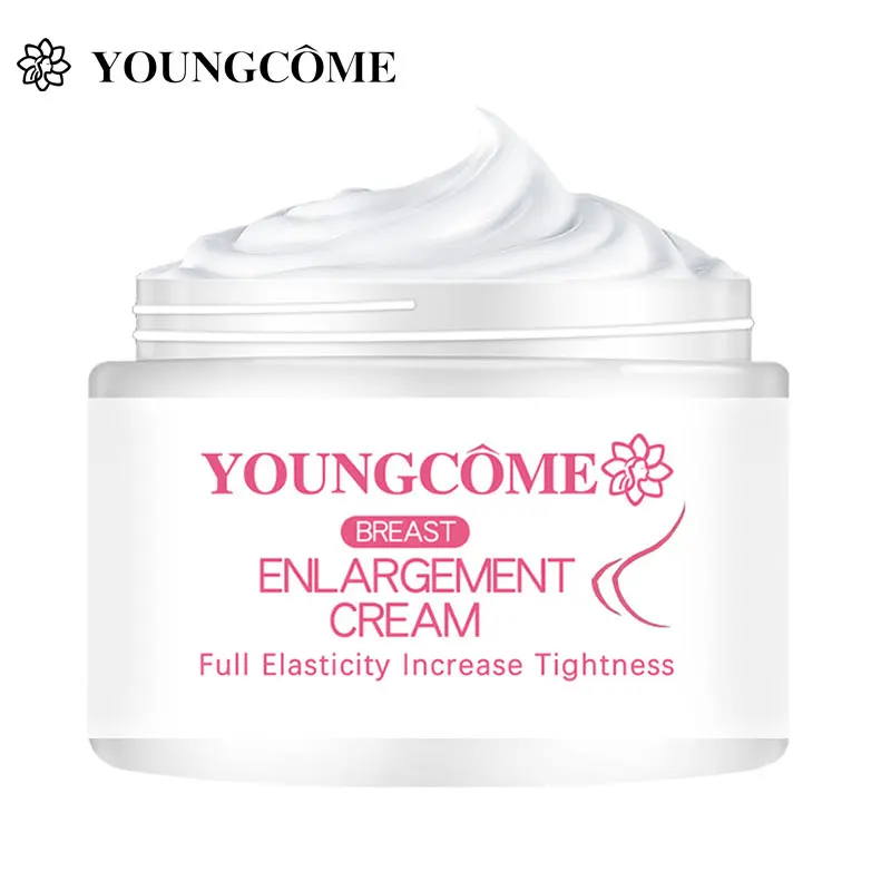 

YOUNGCOME 30 г улучшение сжатия груди увеличивает обхват груди подтягивает обхват груди