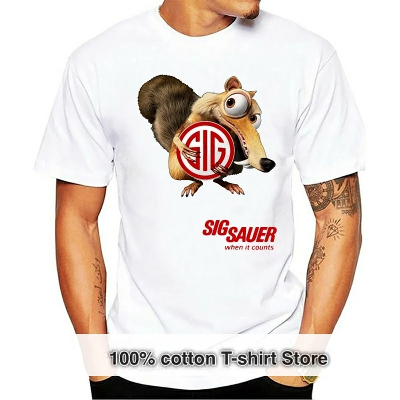 

Sig Sauer P250 P320 1911 Series M18 P229 P230 P239 P365 Men US Shirt Top Gift