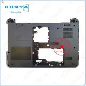 New Laptop Bottom Base Case Cover For HP Pavilion 15-D 15-d035dx 250 G2 255  G2 Base Chassis Shell Lower Case 747112-001 - AliExpress