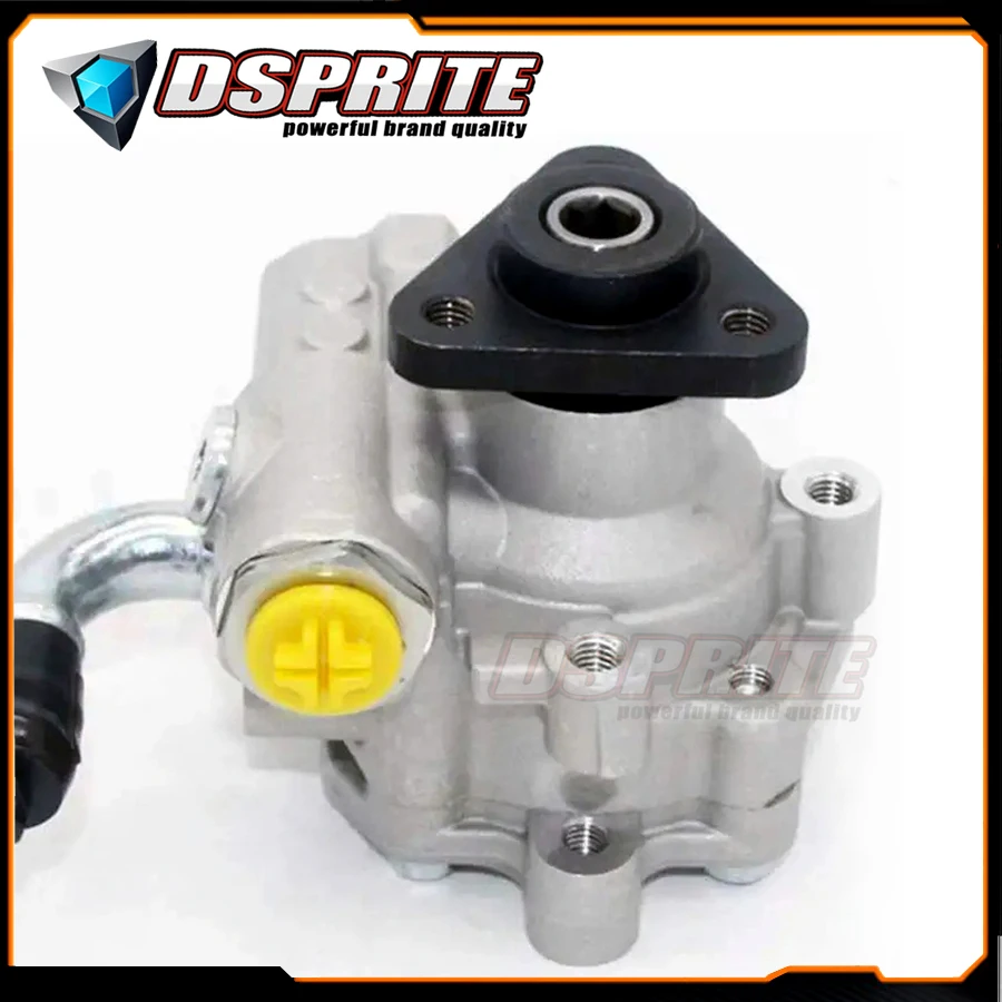 Насос гидроусилителя руля автомобиля 7л 8422154 ES 7L E D C Для AUDI Q7 VW TOUAREG PORSCHE CAYENNE-KAYABA