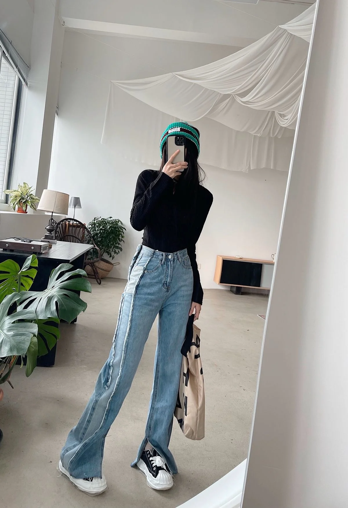 thumb