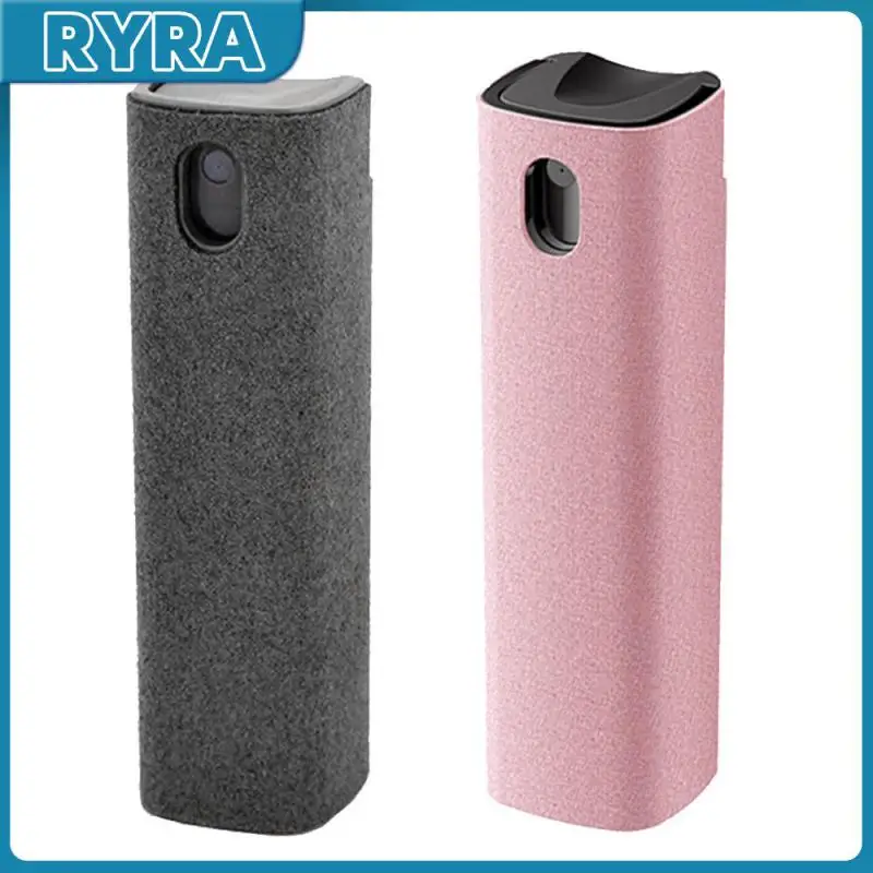 

2 в 1, пульверизатор для чистки экрана телефона