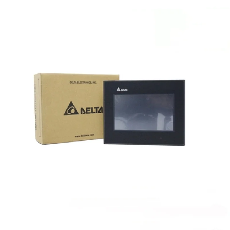 

Original Delta DOP-110CS 10"TFT display HMI 10" touch screen