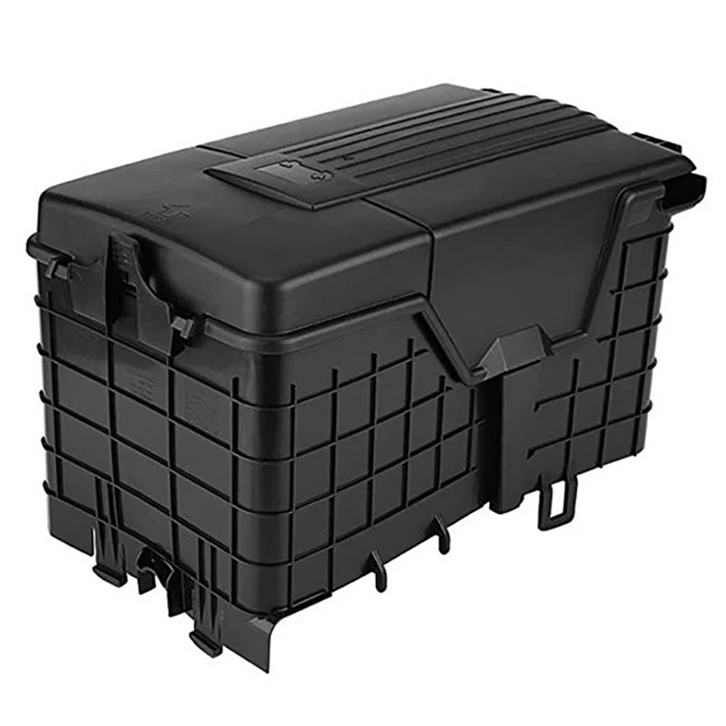 Крышка аккумулятора пылезащитная коробка для Passat B6 Golf MK5 MK6 A3 Seat Leon 1KD915335 1KD915336