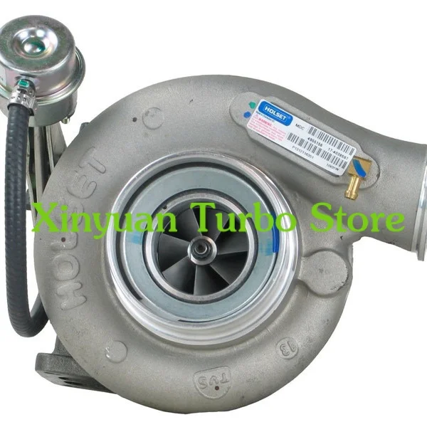 Турбокомпрессор Turbo HX35W S6D107 4038597 6754-81-8190 по заводской цене